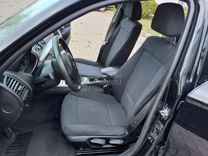 BMW 120 120D