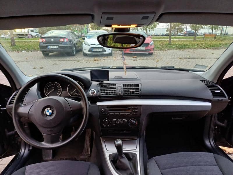BMW 120 120D
