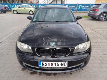 BMW 120 120D