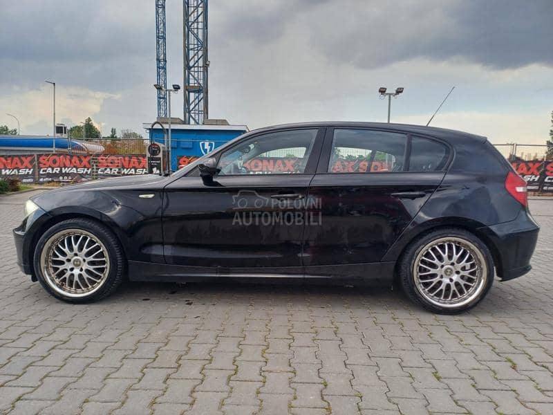 BMW 120 120D