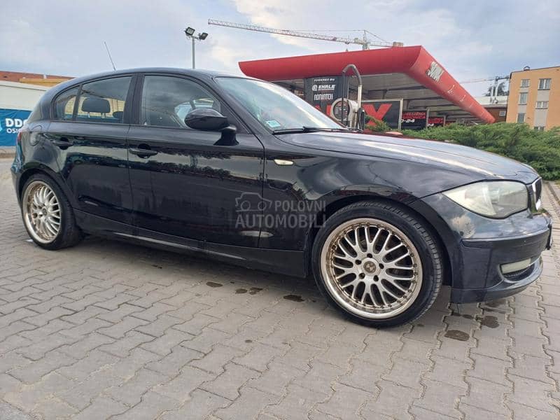 BMW 120 120D