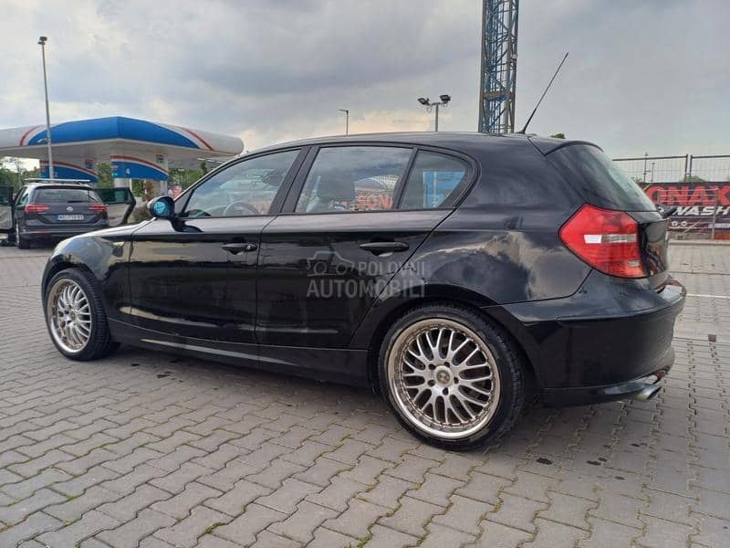 BMW 120 120D