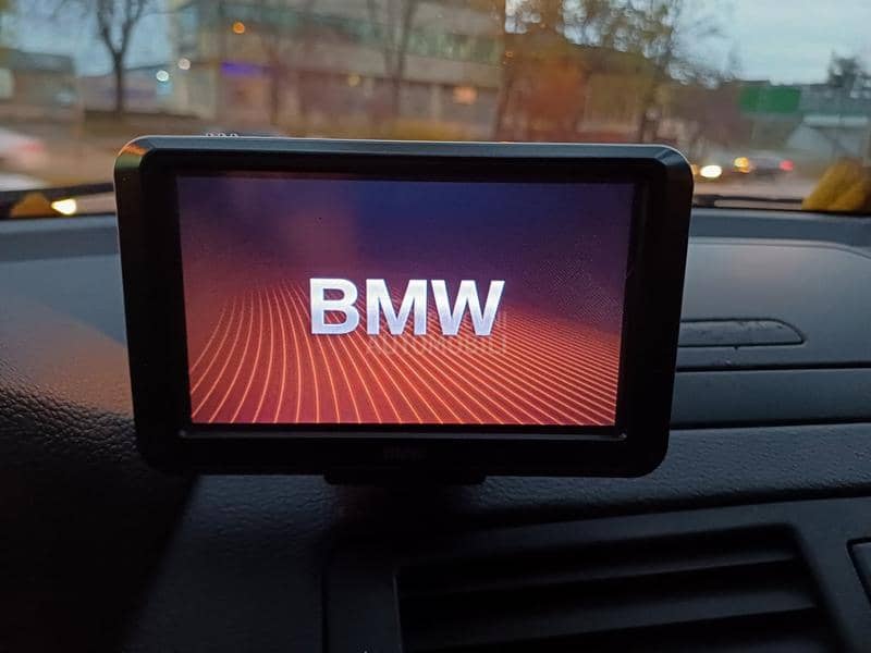 BMW 120 120D