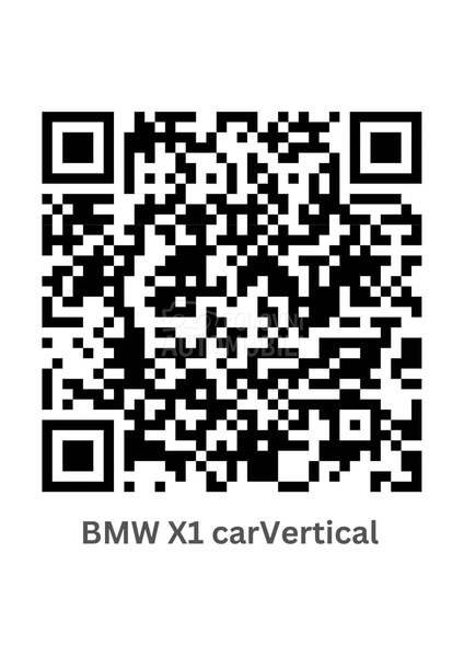 BMW X1 xDrive23d