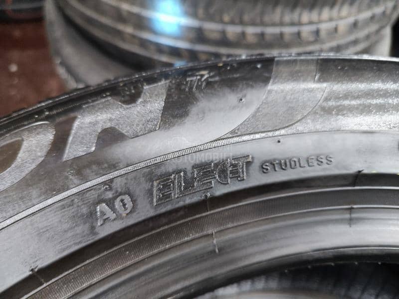 Pirelli 235/55 R19 Zimska