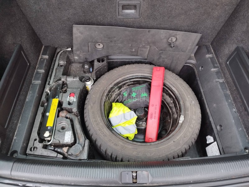 Volkswagen Passat B6 2.0 TDI B7