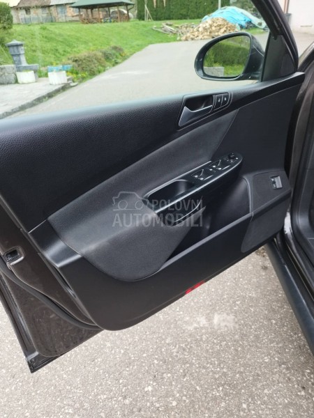 Volkswagen Passat B6 2.0 TDI B7