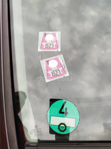 Volkswagen Passat B6 2.0 TDI B7