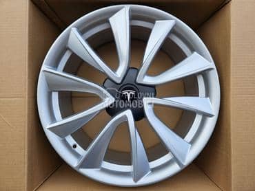 Aluminijumske felne  19" 5 x 114.3