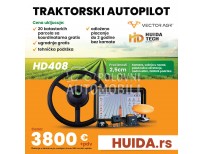 Ostalo Autopilot za tr 