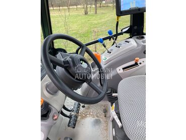 Autopilot za traktor