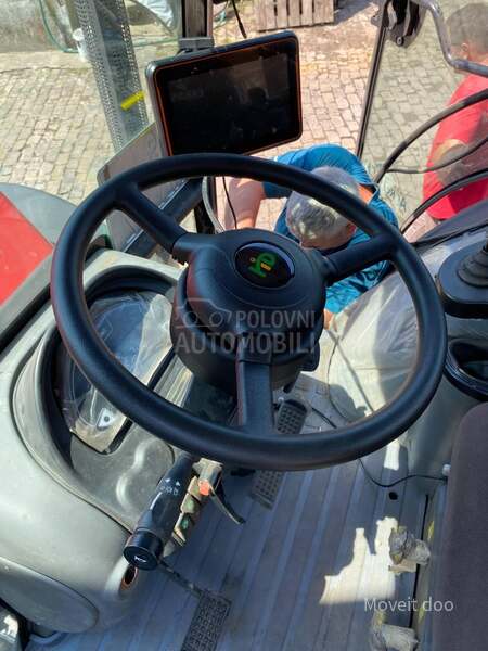 Autopilot za traktor