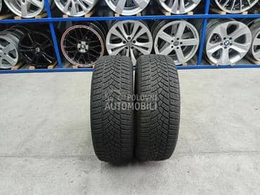 Fulda 205/60 R16 Zimska