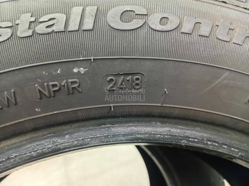 Fulda 205/60 R16 Zimska