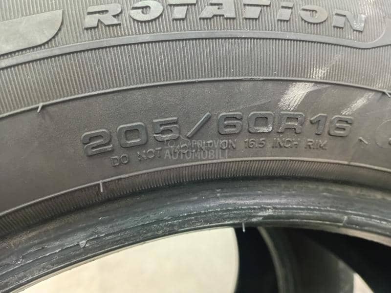 Fulda 205/60 R16 Zimska