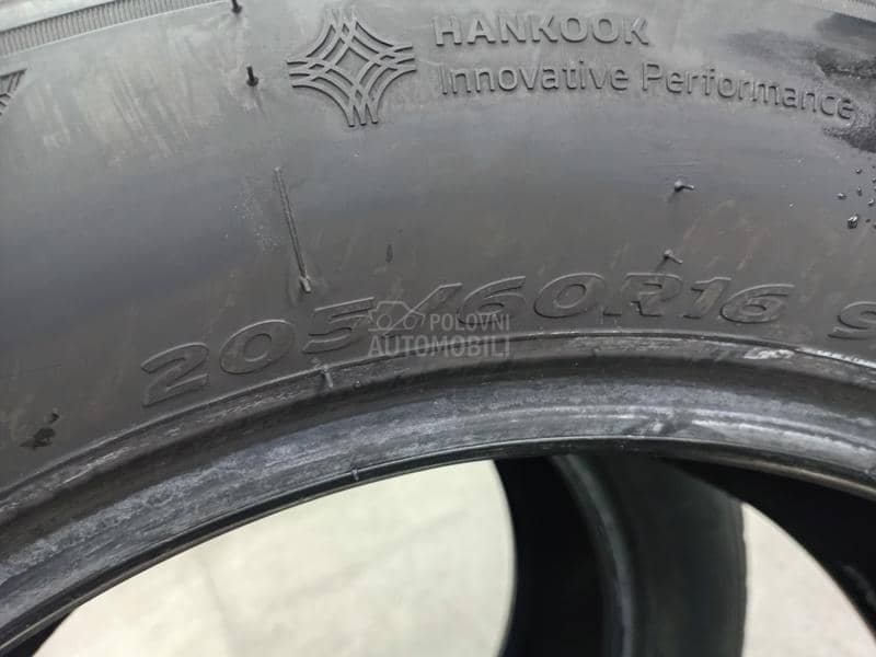 Hankook 205/60 R16 Zimska