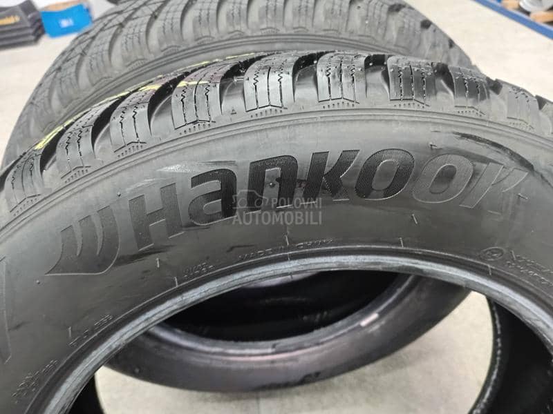 Hankook 205/60 R16 Zimska