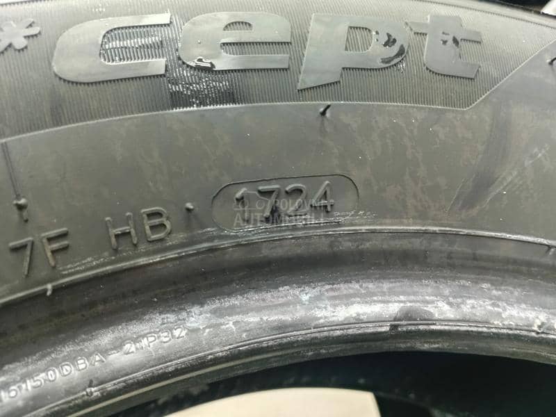 Hankook 205/60 R16 Zimska