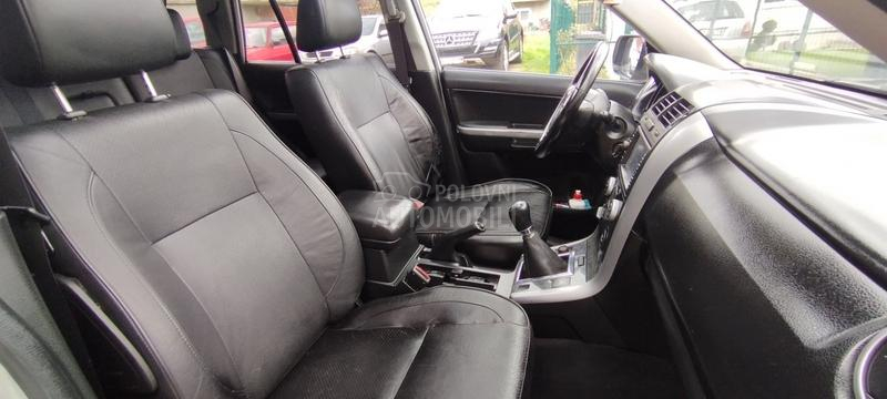 Suzuki Grand Vitara 19ddis