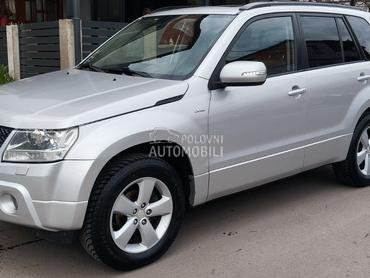 Suzuki Grand Vitara 19ddis