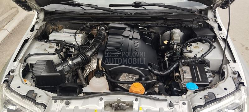 Suzuki Grand Vitara 19ddis