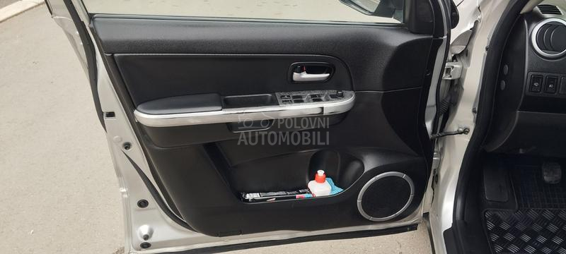 Suzuki Grand Vitara 19ddis