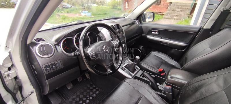 Suzuki Grand Vitara 19ddis
