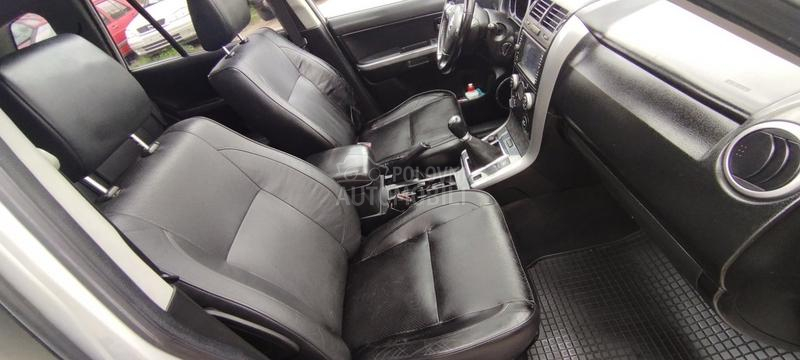 Suzuki Grand Vitara 19ddis