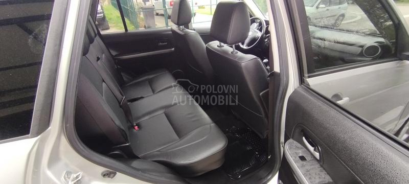 Suzuki Grand Vitara 19ddis