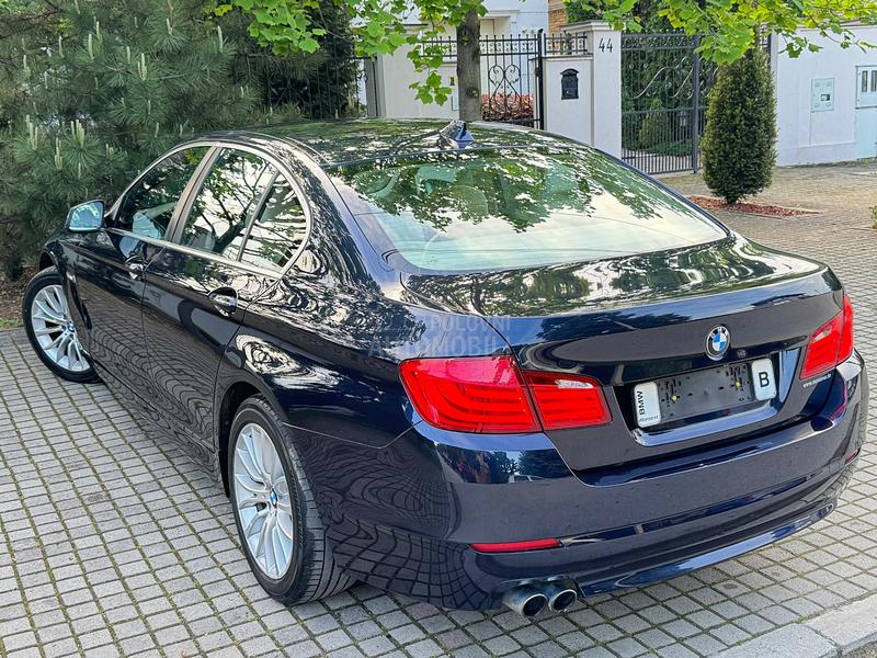 BMW 520 HIGH EXECUTIVE/AUTOM
