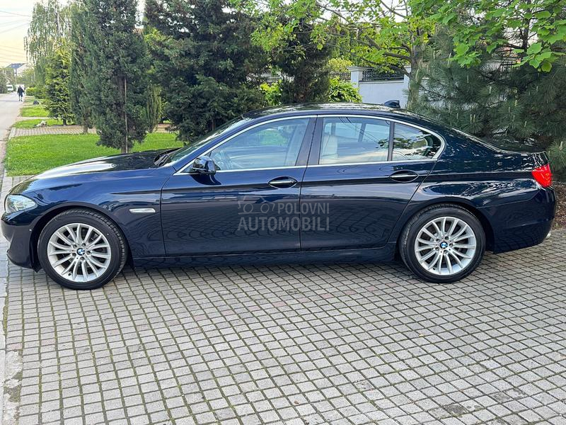 BMW 520 HIGH EXECUTIVE/AUTOM