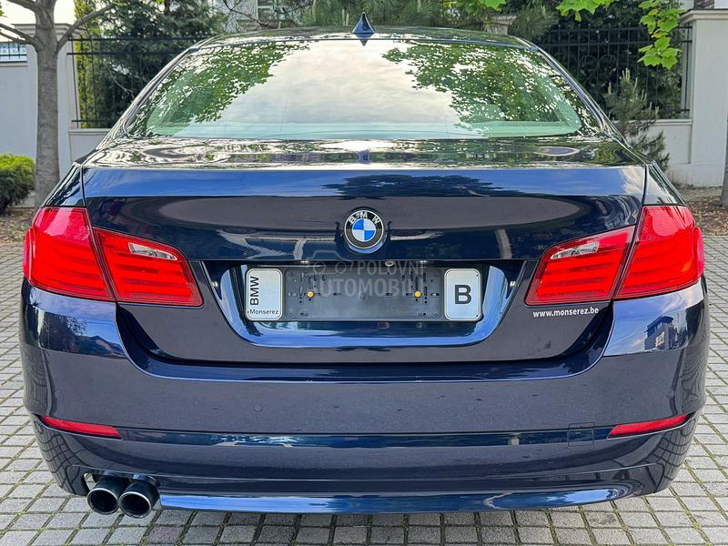 BMW 520 HIGH EXECUTIVE/AUTOM