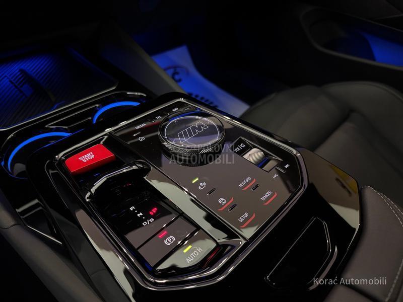 BMW M5 2xKARBON KERAMIKA