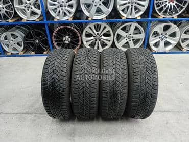 Fulda 215/65 R16 Zimska
