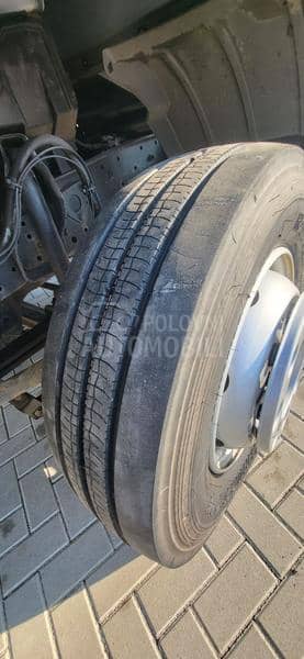 Mercedes Benz Atego 1324