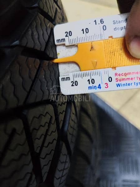 Pirelli 205/60 R16 Zimska
