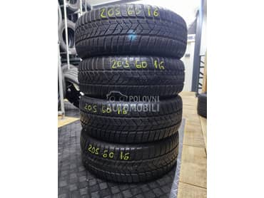 Pirelli 205/60 R16 Zimska