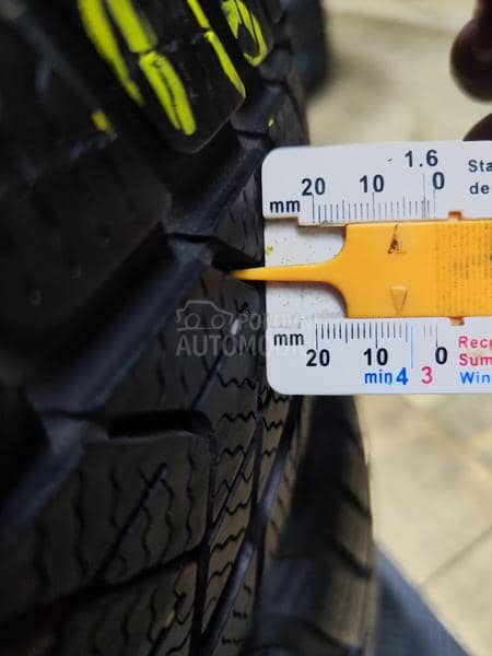 Pirelli 205/60 R16 Zimska