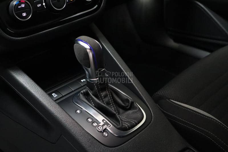 Volkswagen Scirocco R