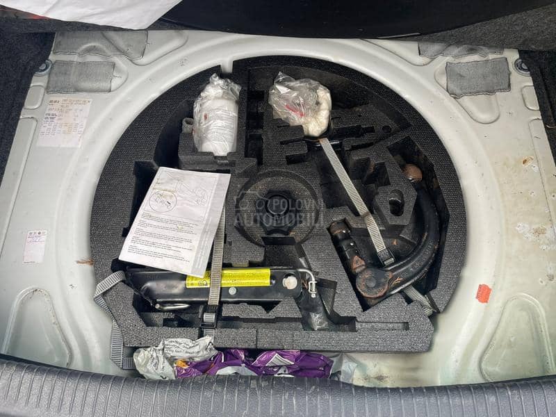 Volkswagen Golf 6 1.6 TDI