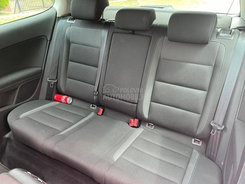 Volkswagen Golf 6 1.6 TDI