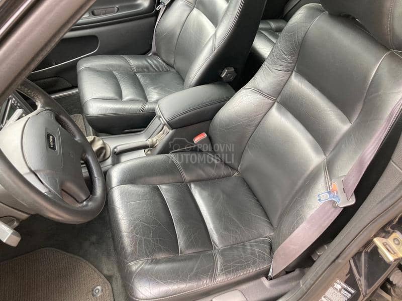 Volvo XC70 Cross Country