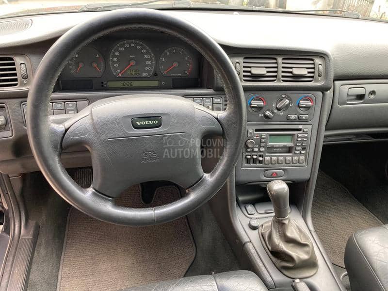 Volvo XC70 Cross Country