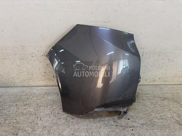 PLASTIKA BRANIKA za Peugeot 2008