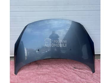 Hauba restajling za Peugeot 307