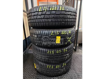 Continental 215/60 R16 Zimska
