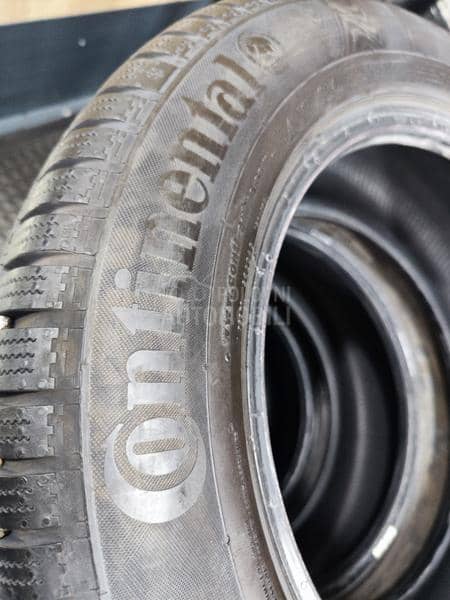 Continental 215/60 R16 Zimska