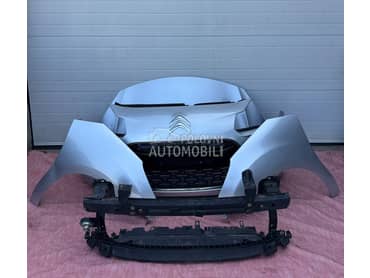 Prednjica delovi za Citroen C3 od 2010. do 2016. god.