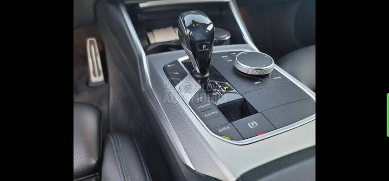 BMW 320d XDR M-SPORT M.HYBRID
