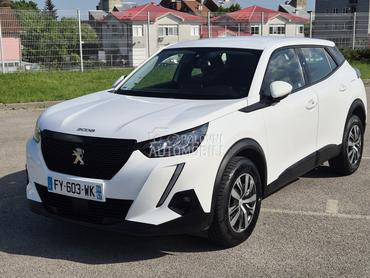 Peugeot 2008 1.5 blu ehdi